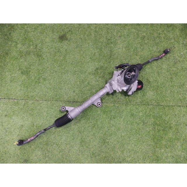 フリード フリードハイブリッド/HV DAA-GP3 PSラック/パワステギア