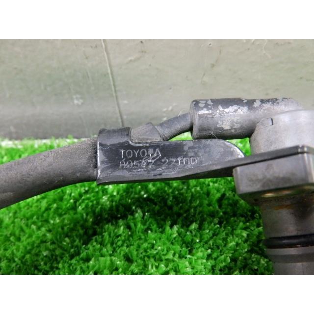 クレスタ GF-JZX100 ABSセンサー 1JZ-GE 2CF 89542-22100 142030