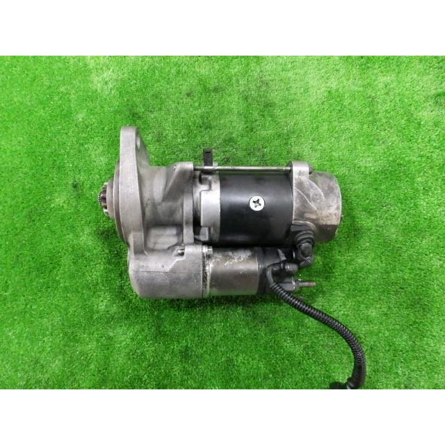 トヨエース KK-XZU337 セルモーター/スターター S05C 058 トヨエース KK-XZU337 セルモーター/スターター S05C 058