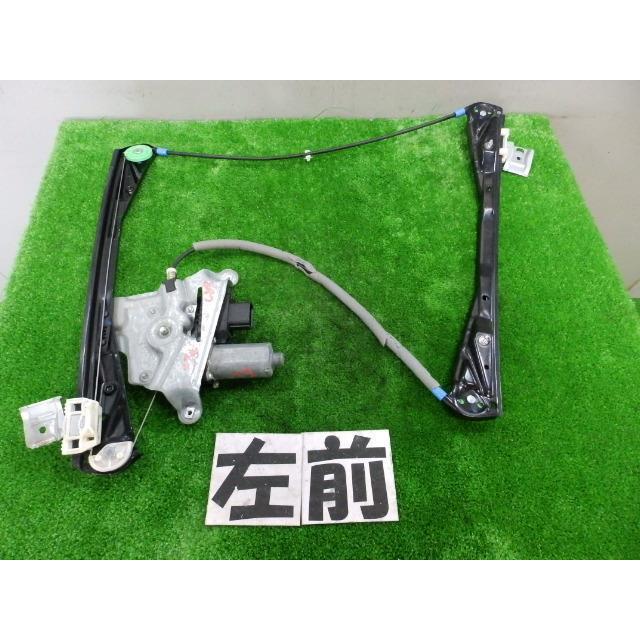 ジャガー Sタイプ CBA-J01FD 左フロントPWモーター FB 0130821946 142087