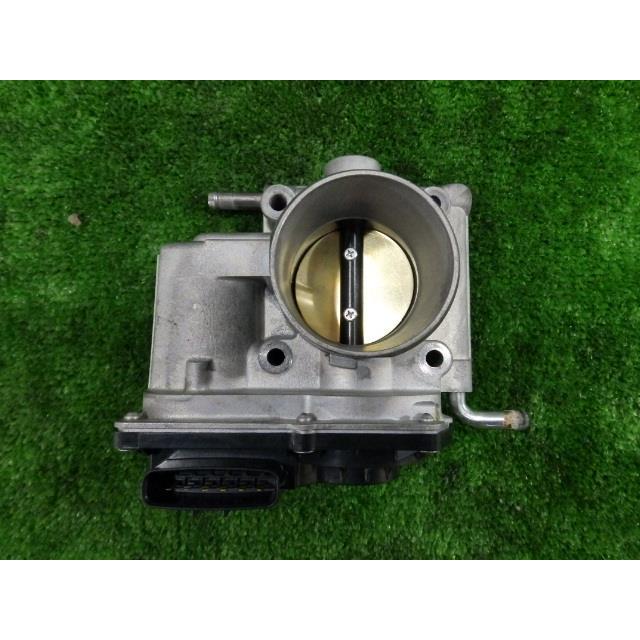 アクセラ ABA-BL6FJ スロットルボディ/スロボ Z6-VE 27A K4238 Z677-13-640 142114 : 株式会社 ...