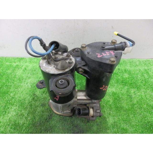CENTURY（センチュリー） TA-GZG50 エアサスコンプレッサー 1GZ-FE 202