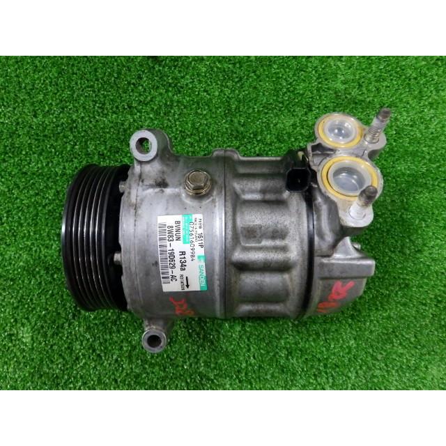 レンジローバースポーツ Aba Ls5n その他冷却系パーツ Acコンプレッサー エアコン Pxe16 508pn 1611p Pxe16