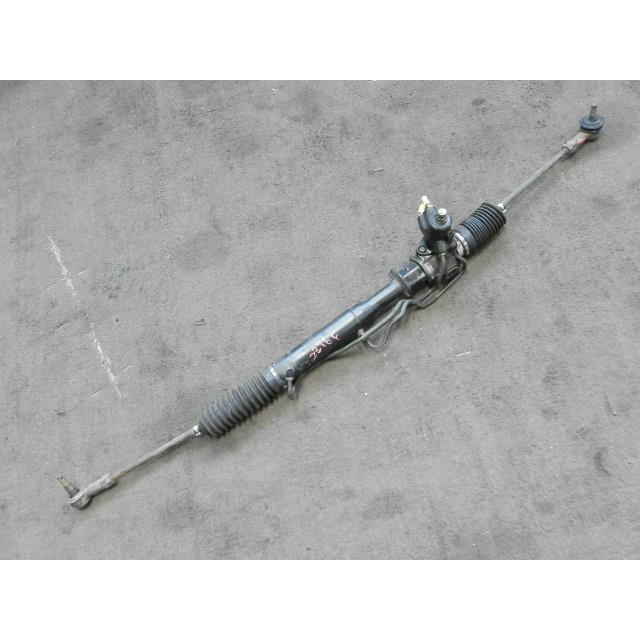 ジャンク!! GTO E-Z15A PSラック/パワステギアボックス 6G72-DETT