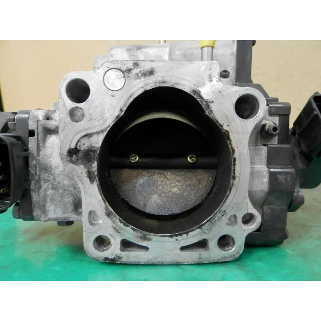 ジャンク!! アリスト E-JZS161 スロットルボディ/スロボ 2JZ-GTE 22030