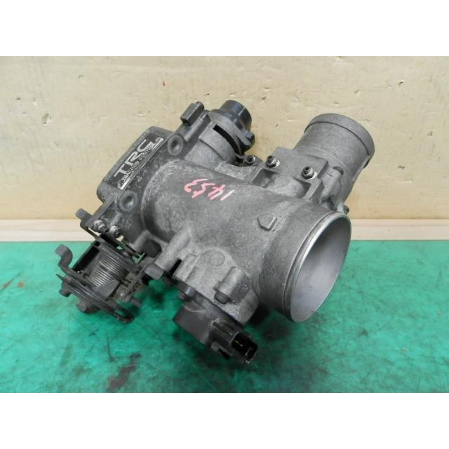 ジャンク!! アリスト E-JZS147 スロットルボディ/スロボ 2JZ-GTE 176