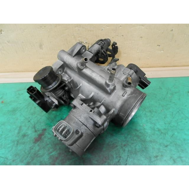 ジャンク!! アリスト E-JZS147 スロットルボディ/スロボ 2JZ-GTE 176