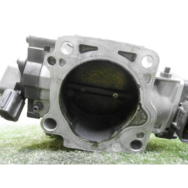 ジャンク!! アリスト E-JZS161 スロットルボディ/スロボ 2JZ-GTE 22030