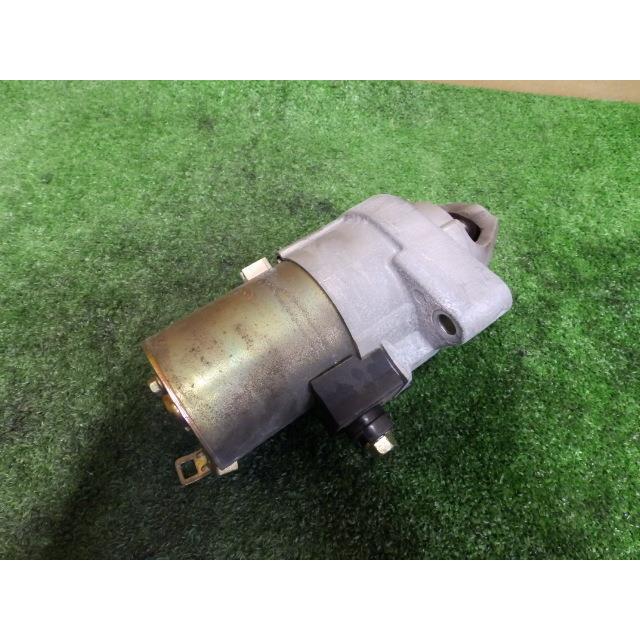 ジャンク!! オデッセイ ABA-RB1 セルモーター K24A-E SM-61211 31200-RFE-004 732252 : 株式会社 ...
