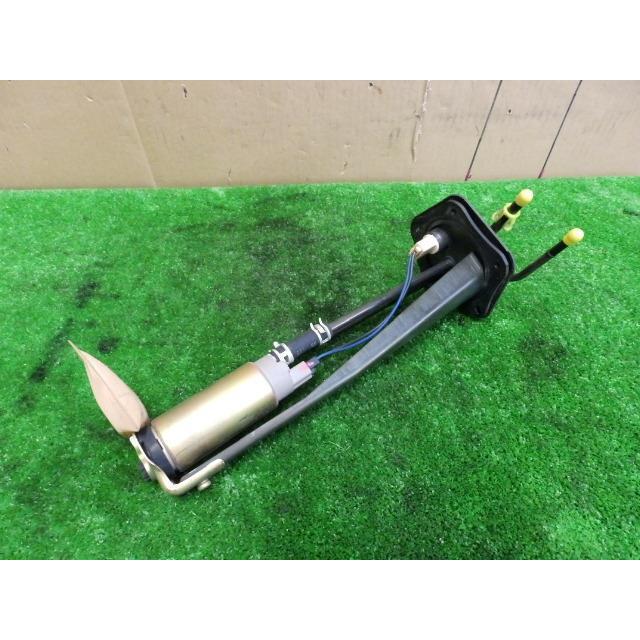 デリカスペースギア GF-PD6W 燃料ポンプ/フューエルポンプ 6G72 A26A37 