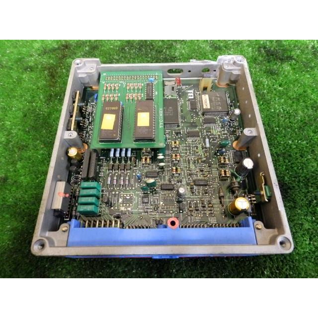 180SX E-KRPS13 エンジンコンピューター/ECU SR20-DET KG4 A11 