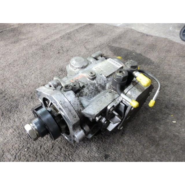 ジャンク!! キャラバン KR-VWE25 噴射ポンプ ZD30-DDTI 109342-4070