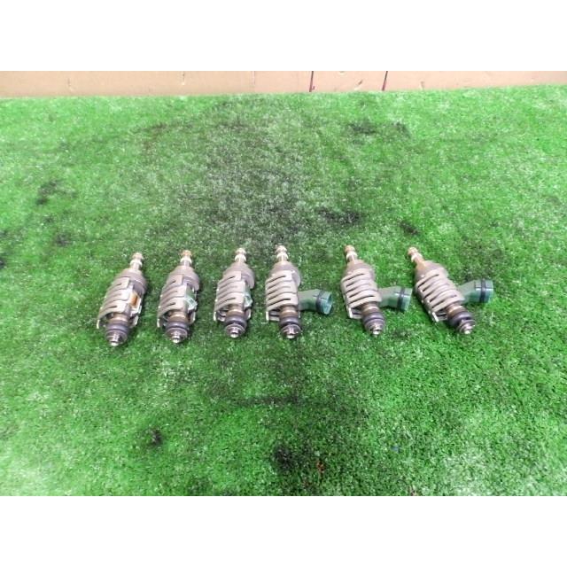 マークX ジャンク!! マークX DBA-GRX120 インジェクター 4GR-FSE