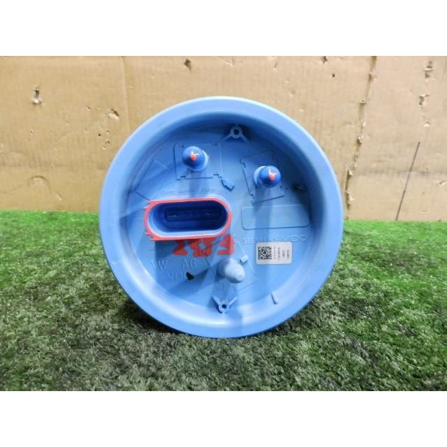 VW ゴルフトゥーラン ABA-1TCAV 燃料ポンプ/フューエルポンプ CAV A2C53323186 1T0919051N 842553|seiyuupc3|03