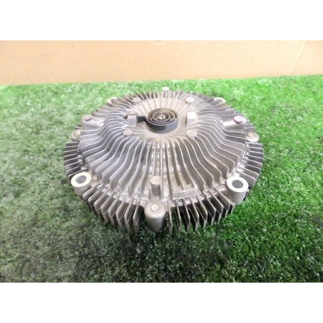 ジャンク!! アトラス CBF-SQ1F24 ファンカップリング QR20-DE 21082