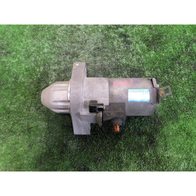 ジャンク!! オデッセイ UA-RB1 セルモーター K24A SM-61211 31200-RFE-004 941226 : 株式会社 西友 ...