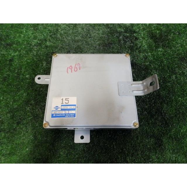 ローレル E-HCC33 エンジンコンピューター/ECU RB20-DET DH3 MEC 
