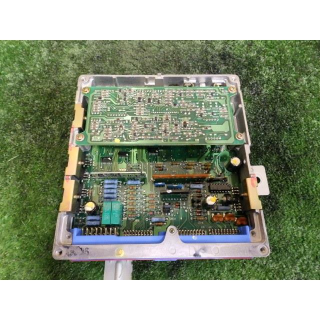 ローレル E-HCC33 エンジンコンピューター/ECU RB20-DET DH3 MEC 