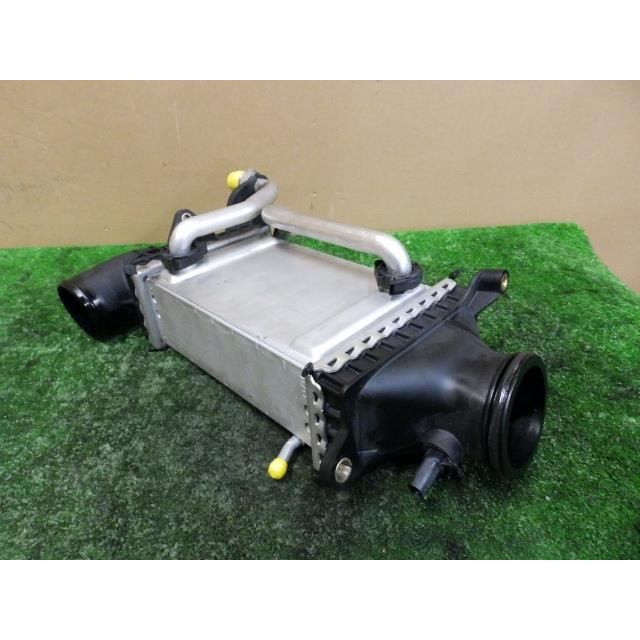 ベンツ Cクラス RBA-205042C インタークーラー 274 CC153002 A2740900414 941435