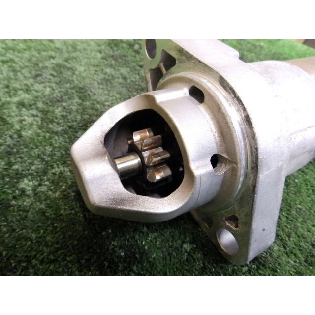 オデッセイ DBA-RB1 ジャンク!! セルモーター K24A 31200-RFE-004 942933 : 株式会社 西友商会 - 通販 ...