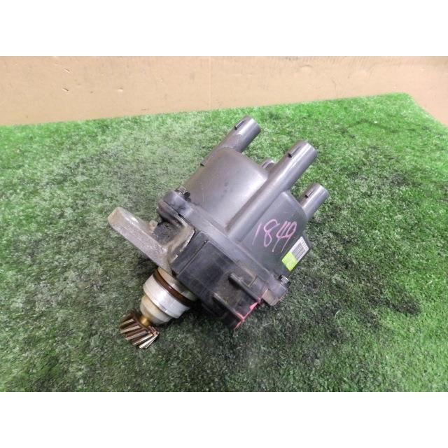 ジャンク!! ハイラックスサーフ E-RZN185W デスビ/ディストリビュー