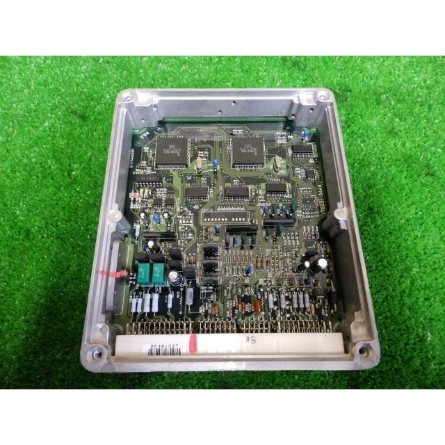 ジャンク!! ハイラックスサーフ E-RZN185W エンジンコンピューター/ECU