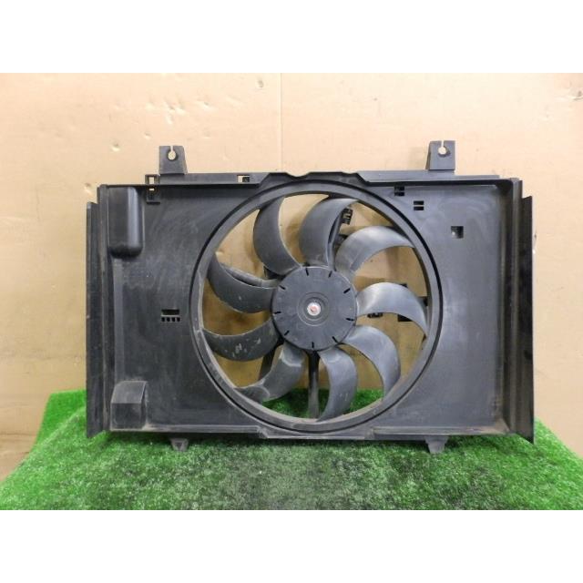 【動作確認済み】日産キューブZ12電動ファン 21481-1FA5A 送料込み キューブ DBA-Z12 電動ファン HR15-DE L50 A7511000 21481-1FA5A