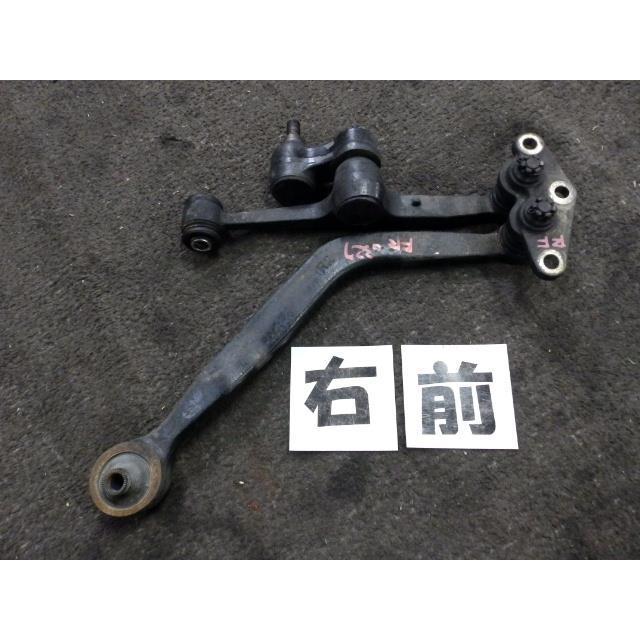 セリカ GH-ZZT231 右フロントロアアーム 2ZZ-GE 1D0 48068-29225