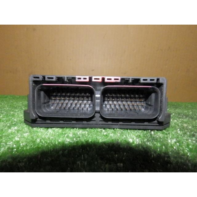 エブリィ/エブリー ABA-DA64W エンジンコンピューター/ECU K6Aターボ ZDC 13400-68H50 33920-68H10 040860