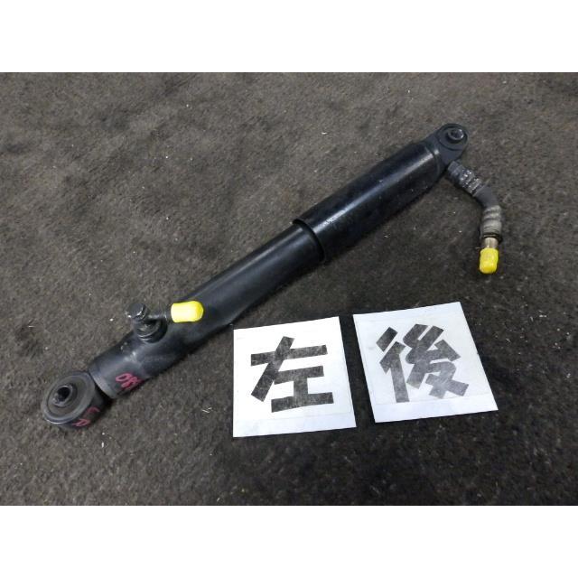 ムーヴ ムーヴ/ムーブ GH-L900S 左リアショックアブソーバー EF-VE W09 