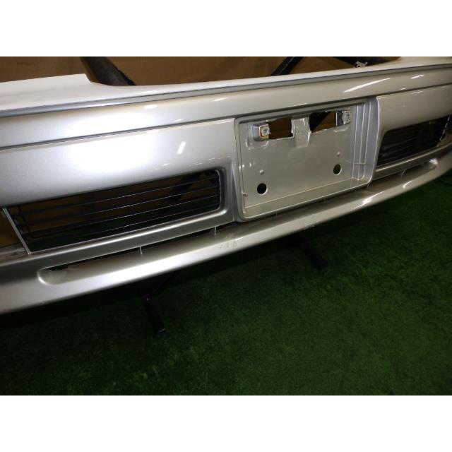 クラウン E-JZS151 フロントバンパー 1JZ-GE 2BK 52119-30350-A2