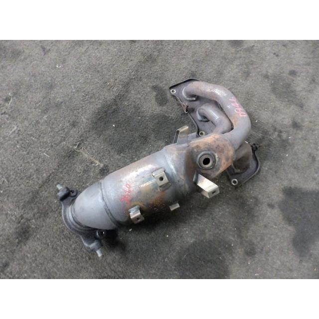 アルファードANH10の触媒 2AZ-FE