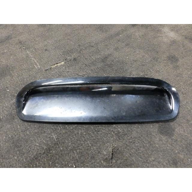 レガシィ/レガシー TA-BE5 ボンネットダクト EJ20ターボ 18L