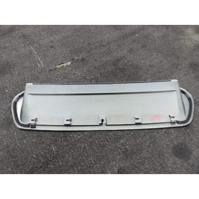 レガシィ/レガシー TA-BE5 ボンネットダクト EJ20ターボ 18L