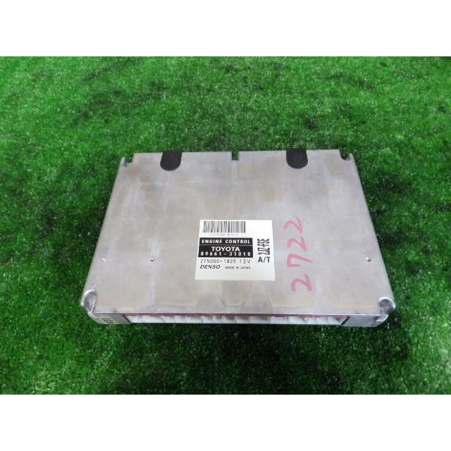 クラウン ジャンク!! クラウン TA-JZS175W エンジンコンピューター/ECU