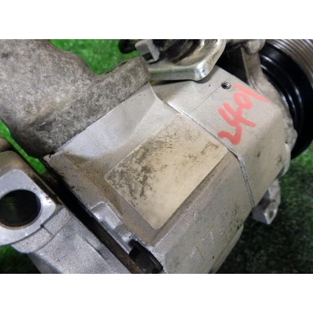 オデッセイ DBA-RB1 ジャンク!! ACコンプレッサー K24A 38810-RFE-003 041731 : 株式会社 西友商会 ...