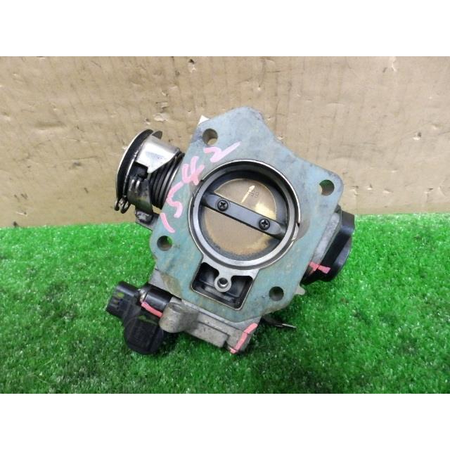 アコード ジャンク!! アコード DBA-CL7 スロットルボディ/スロボ アコード ジャンク!! アコード DBA-CL7 スロットルボディ/スロボ