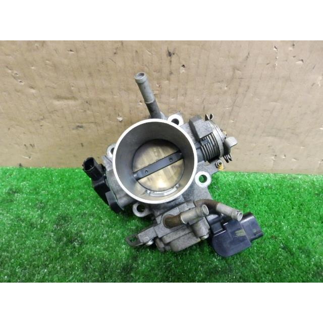 アコード ジャンク!! アコード DBA-CL7 スロットルボディ/スロボ アコード ジャンク!! アコード DBA-CL7 スロットルボディ/スロボ
