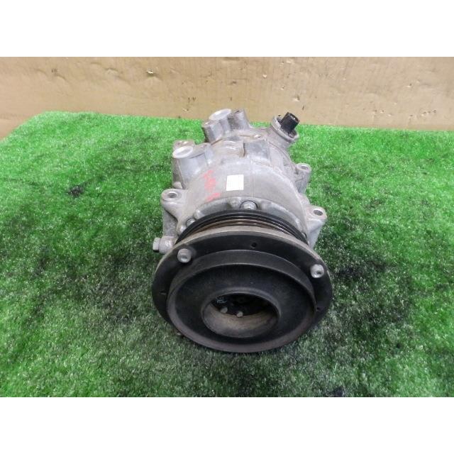 エスティマ ジャンク!! エスティマ DBA-ACR50W ACコンプレッサー