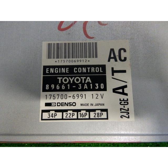 e-jzs155-ecu-2jz-ge-2bk-175700-6991-89661-3a130-042173