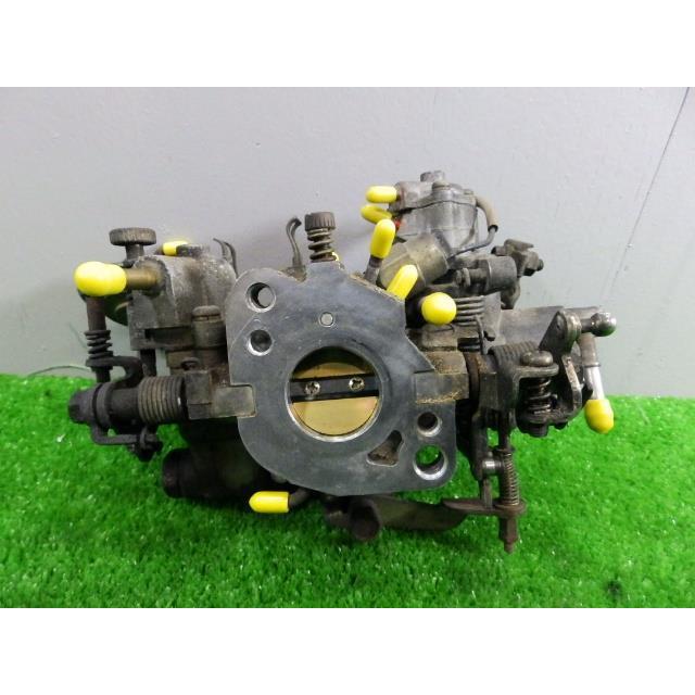 ハイゼット ジャンク!! ハイゼット M-S82P キャブレター EF-CS