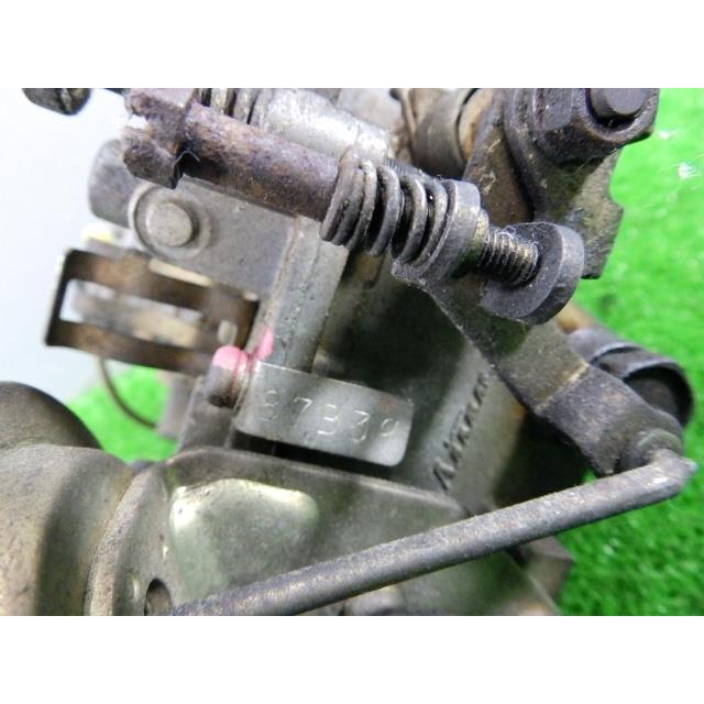 ハイゼット ジャンク!! ハイゼット M-S82P キャブレター EF-CS