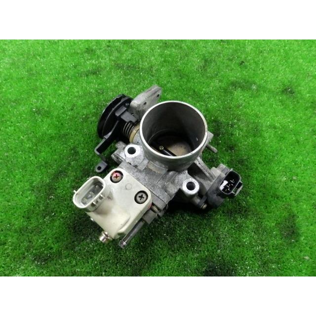 タウンエースノア E-SR40G スロットルボディ/スロボ 3S-FE 1C1