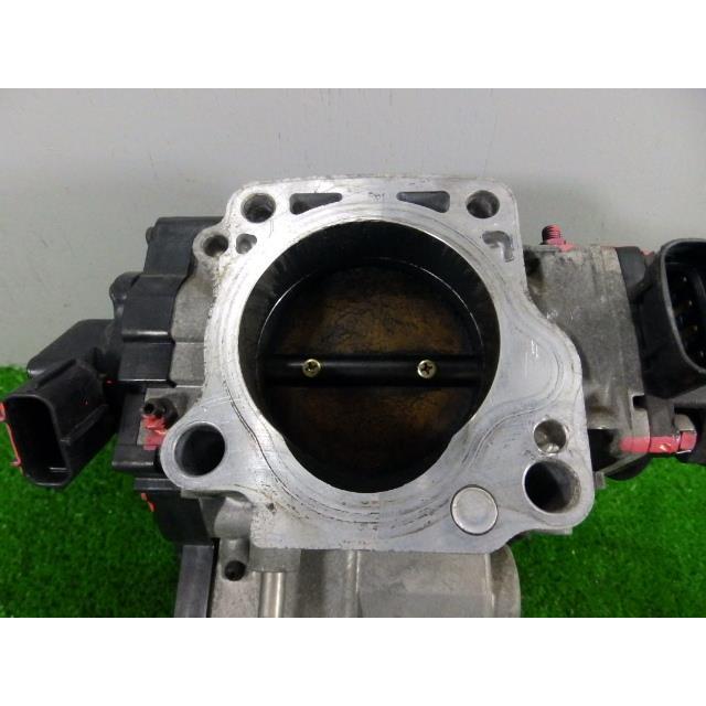ジャンク!! アリスト GF-JZS161 スロットルボディ/スロボ 2JZ-GTE