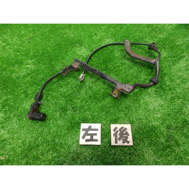 カローラ E-AE101 ABSセンサー 4A-FE 040 89546-12020 042859