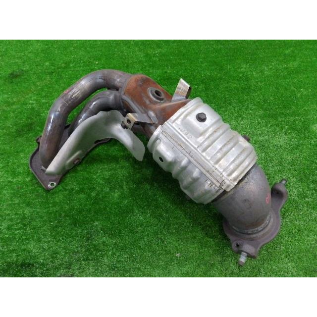 アルファードANH10の触媒 2AZ-FE