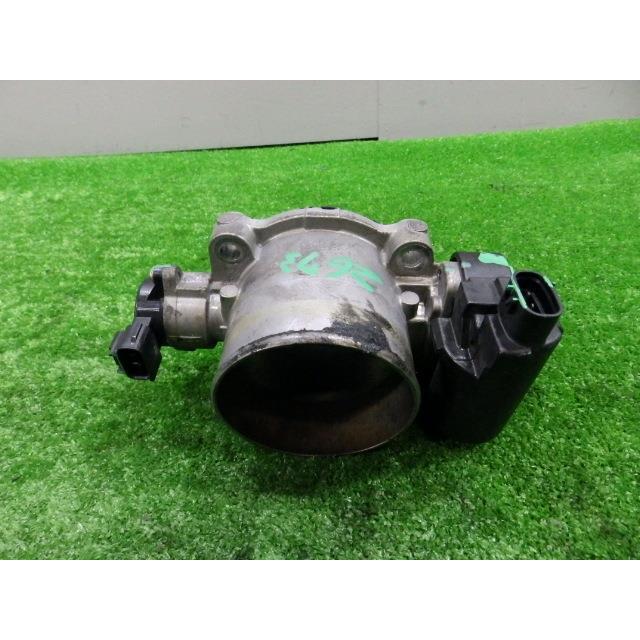 デュトロ PB-XZU346M スロットルボディ/スロボ S05D 058 6G27