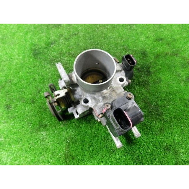 タウンエース ジャンク!! タウンエース GC-KM75 スロットルボディ