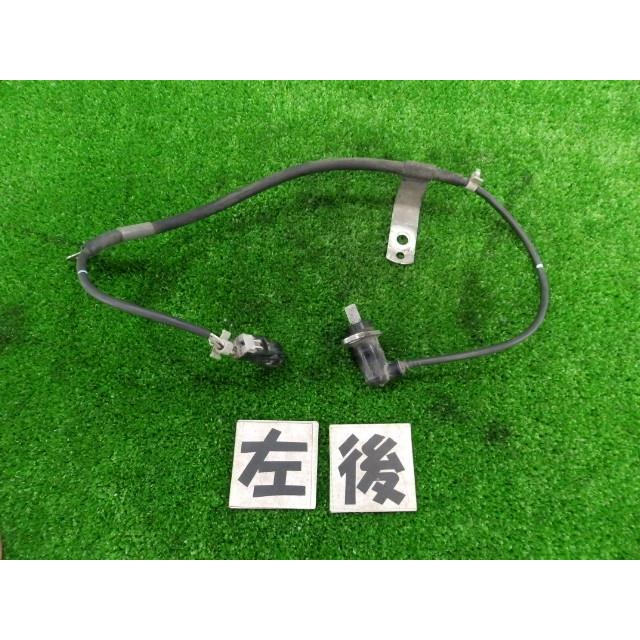 オッティ DBA-H92W ABSセンサー 3G83 W13 4670A133 47901-6A00A 141015