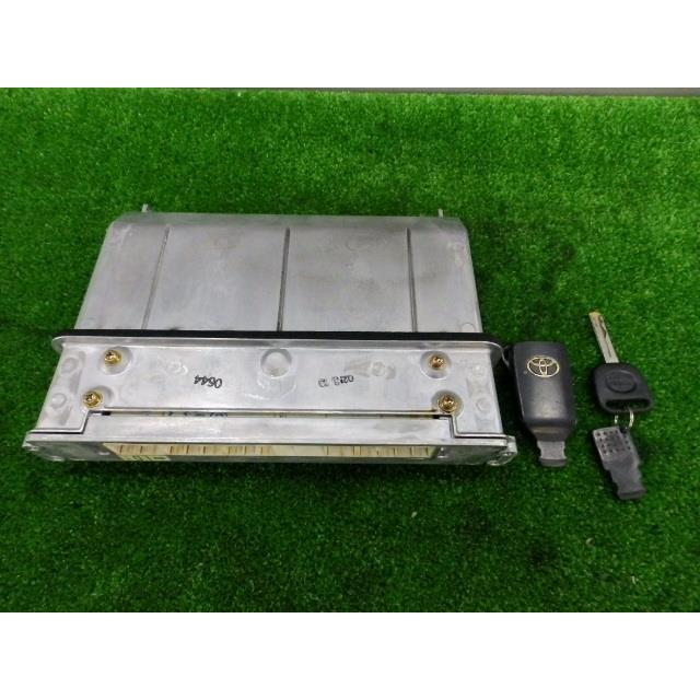 ????!! ???? UA-UCF30 ???????????/ECU 3UZ-FE 1C0 275000-0644 89661-50590 ...